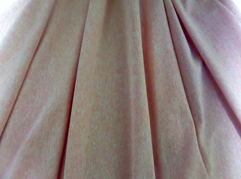 9.Persimmon Moisture Wicking Jersey